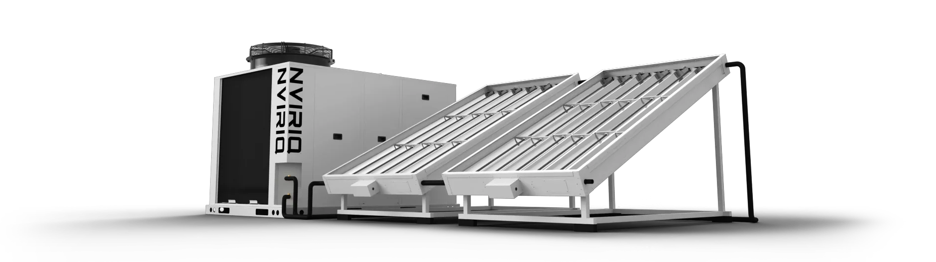 10-ton Unit