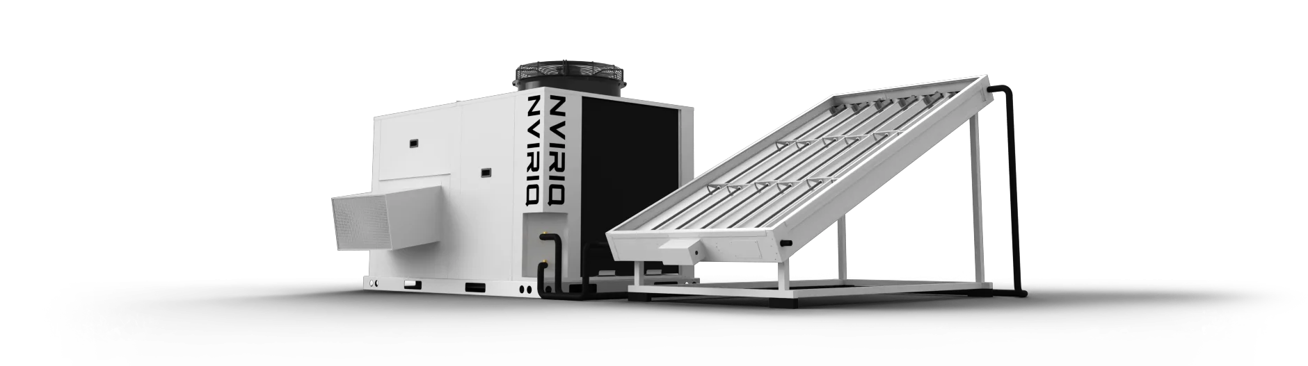 5-ton Unit