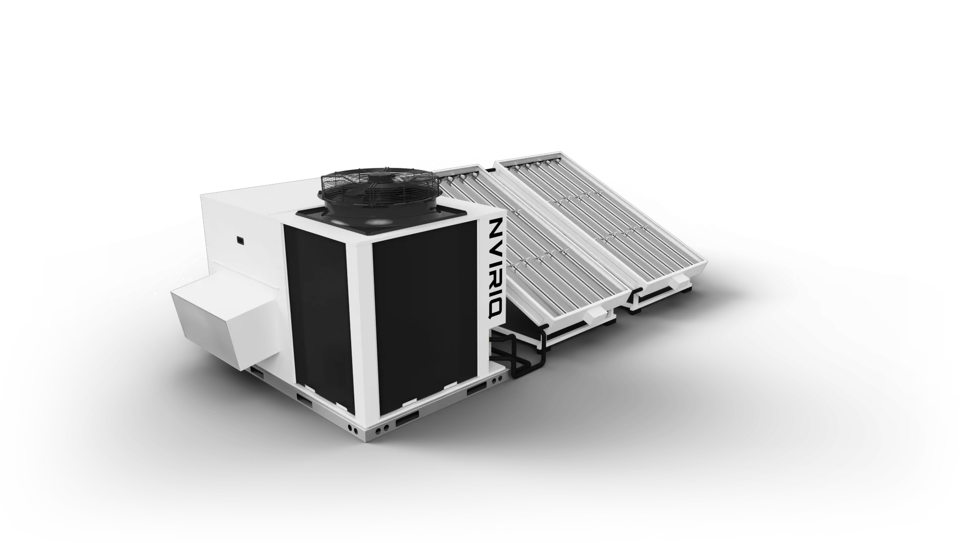 NVIRIQ HVAC System