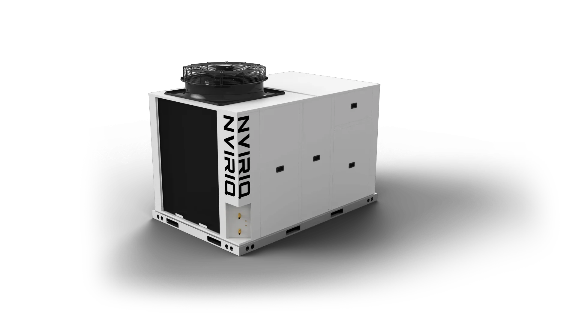 NVIRIQ HVAC System