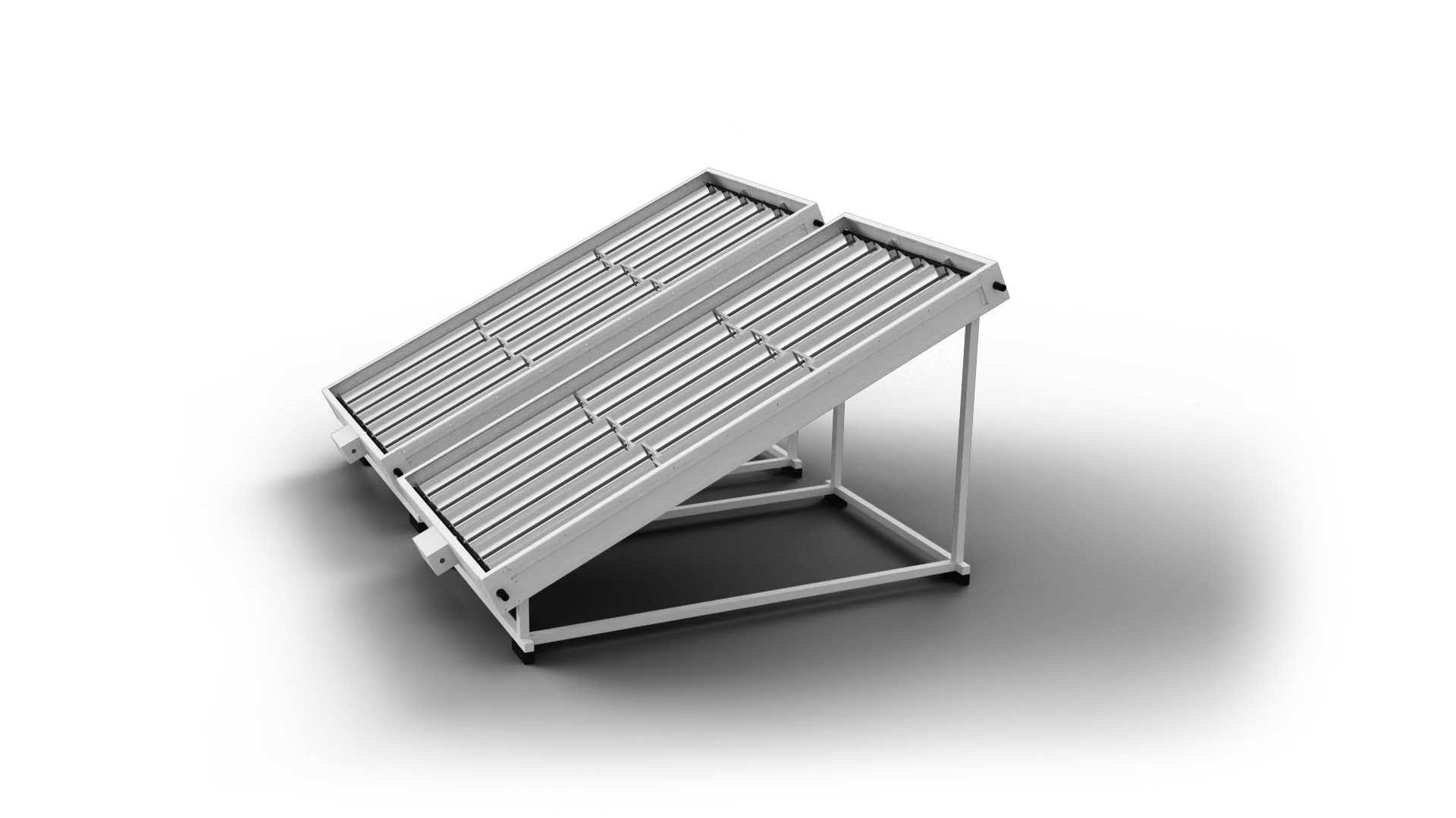 NVIRIQ HVAC System