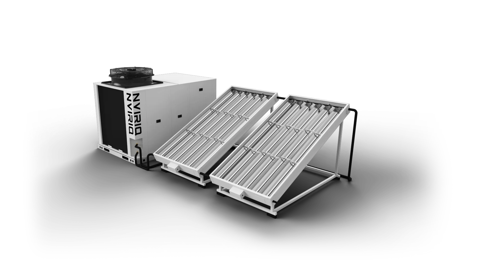 NVIRIQ HVAC System