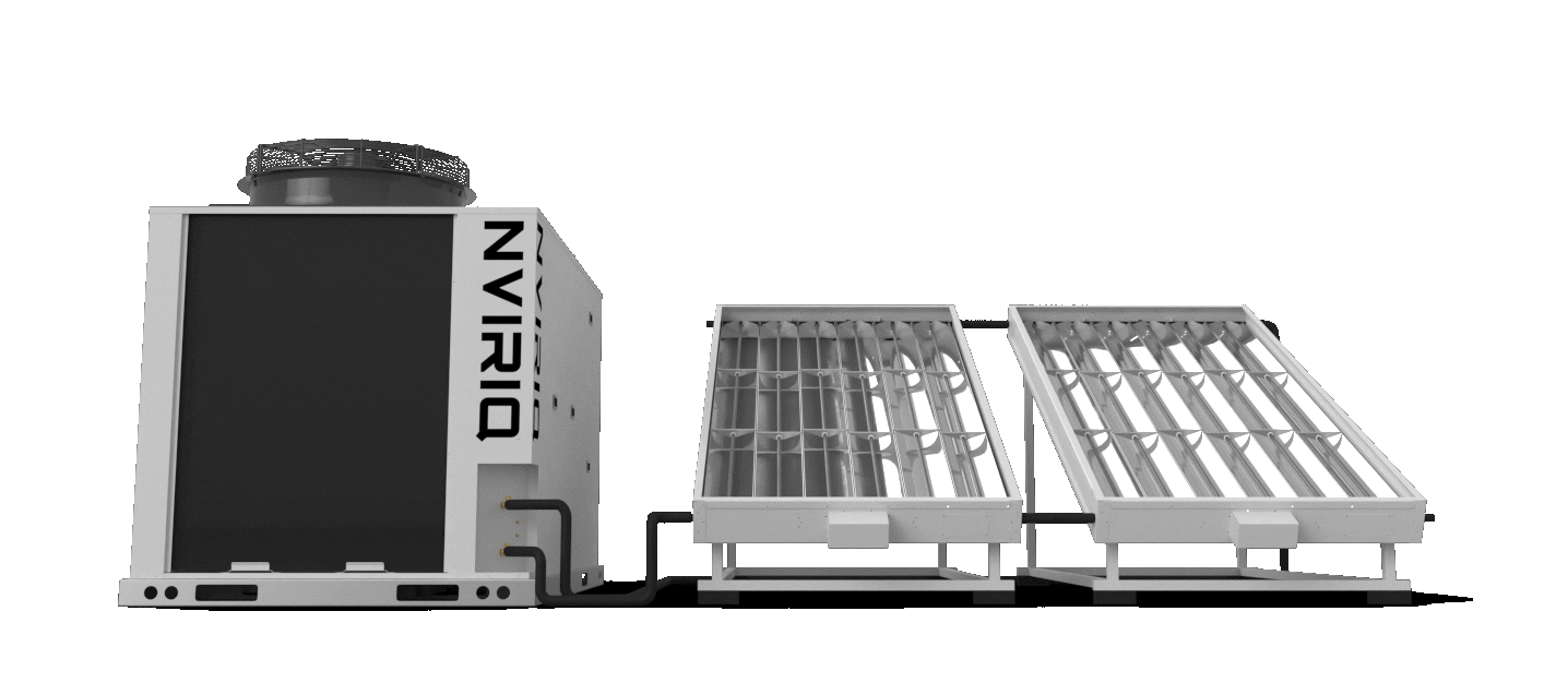 NVIRIQ HVAC System